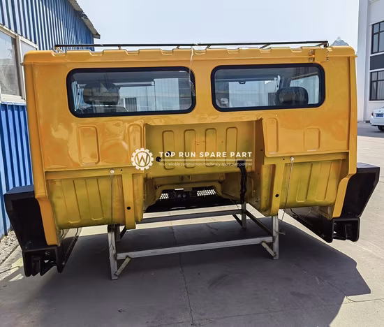 Sleeper Sling Protect Truck Sleeper Rest Area Sac de couchage Cabine pour couchette