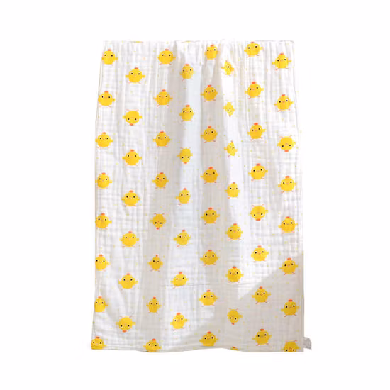 Nouveau Couvertures de bébé douces pour nouveau-nés, couverture d'emmaillotage