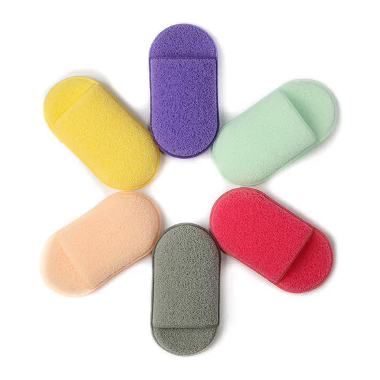 Gant de bain pour bébé, Style Animal mignon, gants de toilette, dessin animé, éponge de bain pour bébé