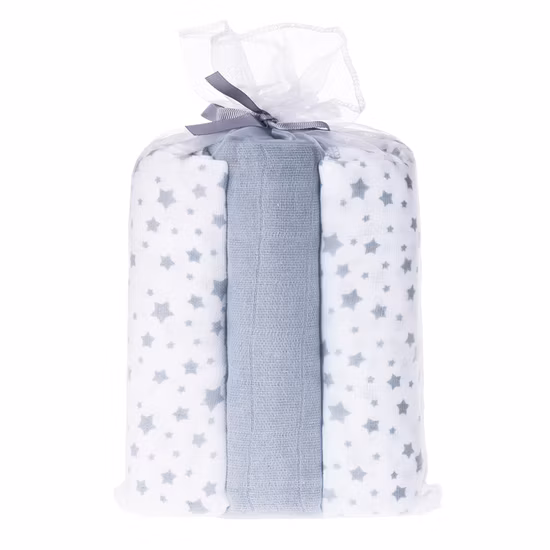 Personnaliser les couches lavables en mousseline de coton biologique/bambou/coton pour bébé
