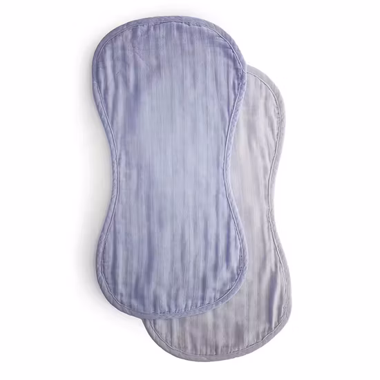 Bavoir pour bébé en coton tricoté 3 en 1, bavoir pour bébé, tissu pour rot